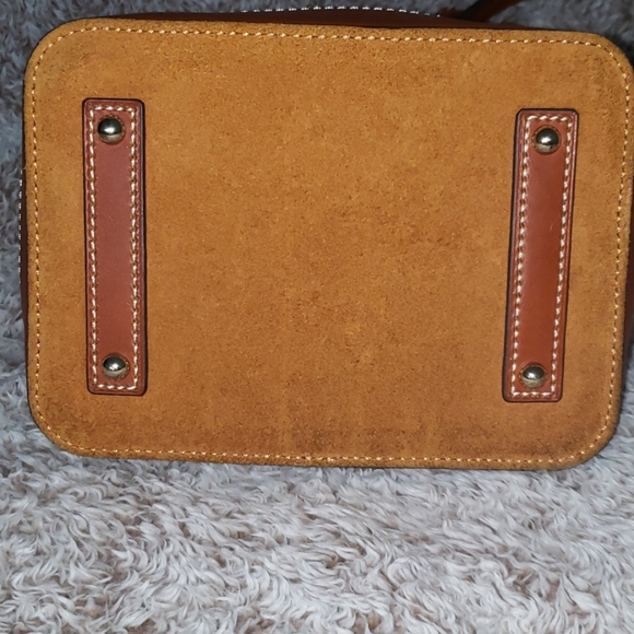 Small Suede Drawstring - Picture 5 of 5